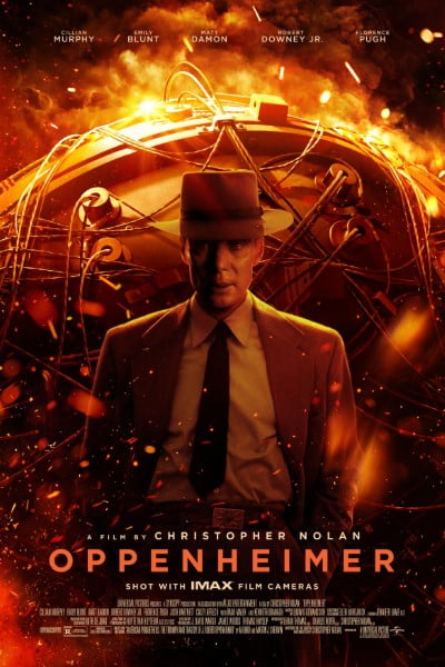 Download Oppenheimer (2023) IMAX BluRay English Movie 480p | 720p | 1080p ESub