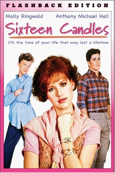 Download Sixteen Candles (1984) Bluray {Hindi-English} 480p | 720p | 1080p REMASTERED