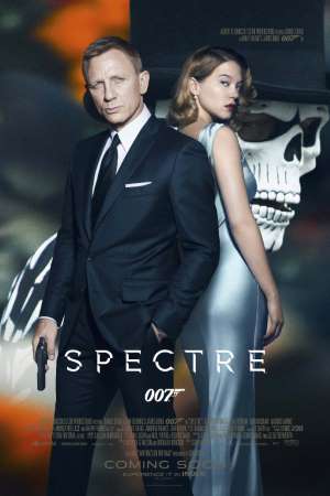 Download Spectre (2015) BluRay Dual Audio {Hindi-English} 480p | 720p | 1080p Download Spectre (2015) BluRay Dual Audio {Hindi-English} 480p | 720p | 1080p