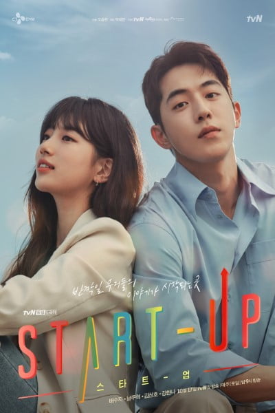 Download Start-Up (Season 1) WEB-DL Dual Audio {Hindi-Korean} 480p, 720p | 1080p ESub Web Series Download Start-Up (Season 1) WEB-DL Dual Audio {Hindi-Korean} 480p, 720p | 1080p ESub Web Series