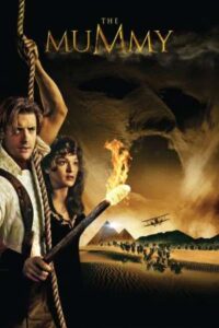 Download The Mummy (1999) Bluray 480p, 720p | 1080p ESub Multi Audio [Hindi-Tamil-Telugu-English]