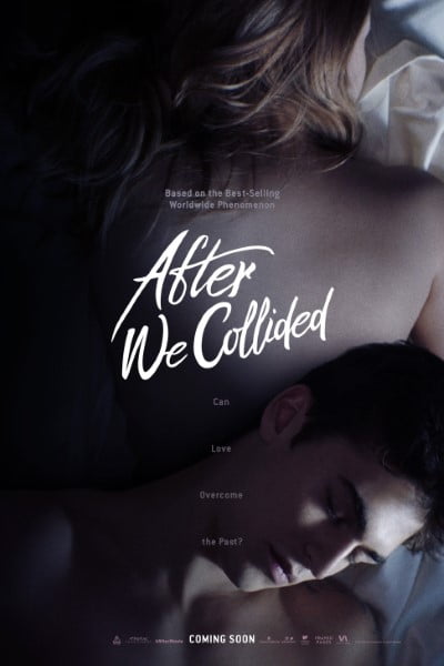 Download After We Collided (2020) BluRay English Movie 480p | 720p | 1080p ESubs Download After We Collided (2020) BluRay English Movie 480p | 720p | 1080p ESubs