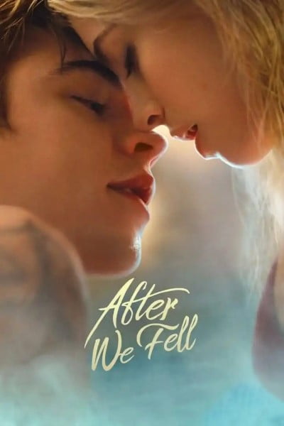 Download After We Fell (2021) WEBRip {Hindi Fan Dub-English} 480p | 720p | 1080p