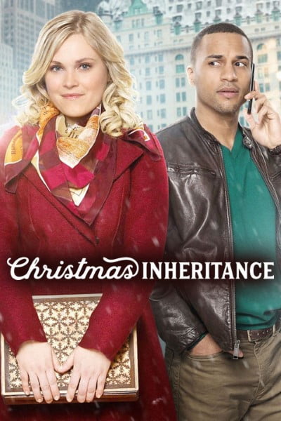 Download Christmas Inheritance (2017) WEB-DL [Hindi-French] 480p | 720p | 1080p ESub