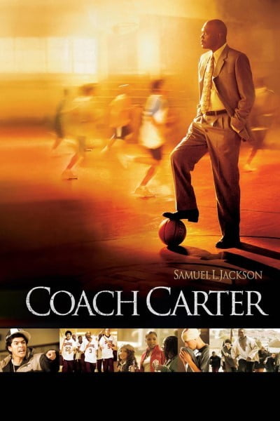 Download Coach Carter (2005) BluRay [Hindi-English] 480p | 720p | 1080p ESub