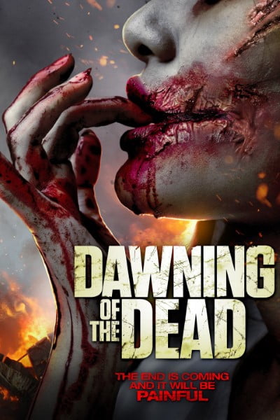 Download Dawning of the Dead (2017) Bluray {Hindi-English} 480p | 720p | 1080p ESub