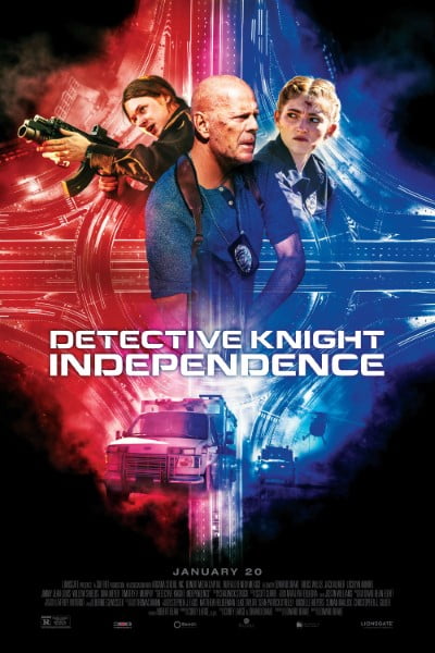 Download Detective Knight: Independence (2023) Bluray {Hindi-English} 480p | 720p | 1080p ESub