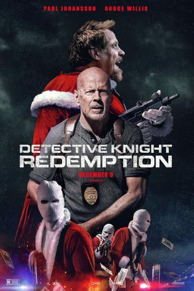Download Detective Knight: Redemption (2022) Bluray {Hindi-English} 480p | 720p | 1080p ESub