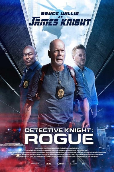 Download Detective Knight: Rogue (2022) Bluray {Hindi-English} 480p | 720p | 1080p ESub