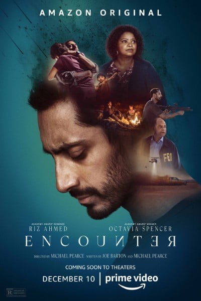 Download Encounter (2021) WEB-DL English Movie 480p | 720p | 1080p ESub