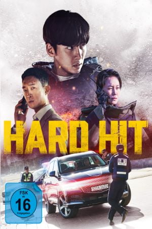 Download Hard Hit (2021) BluRay {Hindi-Korean} 480p | 720p | 1080p ESub