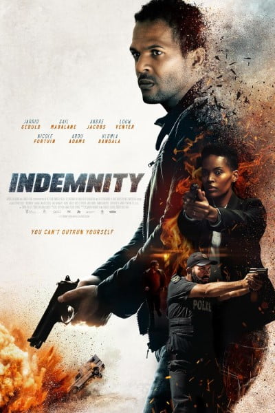 Download Indemnity (2021) BluRay [Hindi-English] 480p | 720p | 1080p ESub