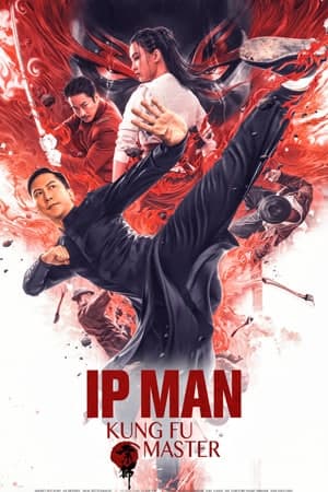 Download Ip Man: Kung Fu Master (2019) BluRay {Hindi-Chinese} 480p | 720p | 1080p ESub Download Ip Man: Kung Fu Master (2019) BluRay {Hindi-Chinese} 480p | 720p | 1080p ESub