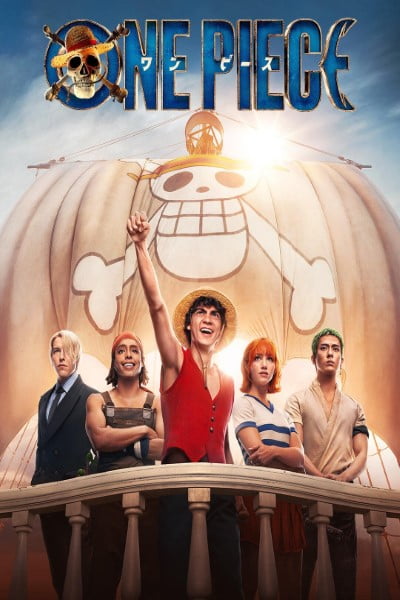 Download One Piece 2023 (Season 1) [Hindi-English-Japanese] 480p | 720p | 1080p ESub NetFlix Web Series