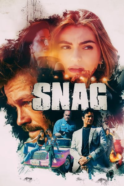 Download SNAG (2023) WEB-DL {Hindi-English} 480p | 720p | 1080p ESub