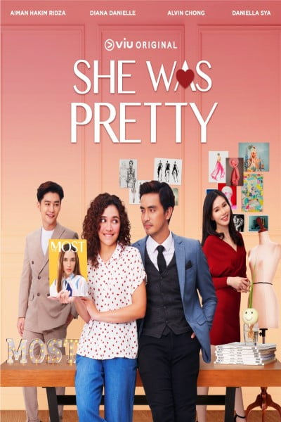 Download She Was Pretty (Season 1) Hindi Dubbed 720p | 1080p K-Drama Web Series Download She Was Pretty (Season 1) Hindi Dubbed 720p | 1080p K-Drama Web Series