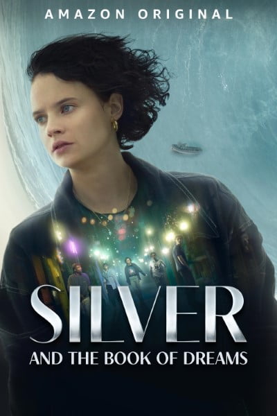 Download Silver and the Book of Dreams (2023) WEB-DL [Hindi-English] 480p | 720p | 1080p ESub