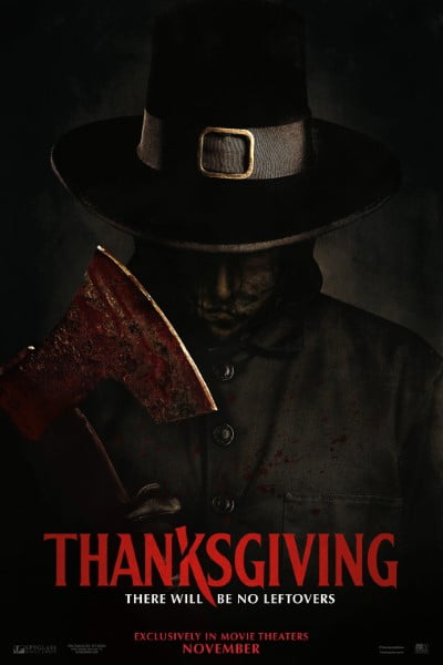 Download Thanksgiving (2023) WEB-DL {Hindi-English} 480p | 720p | 1080p ESub