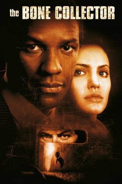 Download The Bone Collector (1999) BluRay [Hindi-English] 480p | 720p | 1080p ESub