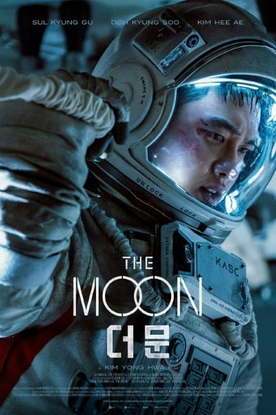 Download The Moon (2023) WEB-DL {Hindi-Korean} 480p | 720p | 1080p