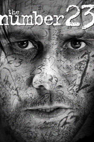 Download The Number 23 (2007) BluRay [Hindi-English] 480p | 720p | 1080p ESub