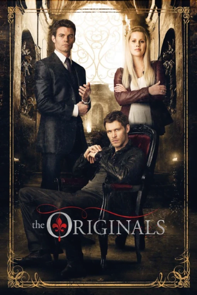 Download The Originals (Season 1-5) 720p English Web Series Bluray ESub Download The Originals (Season 1-5) 720p English Web Series Bluray ESub