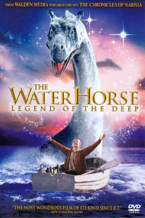 Download The Water Horse (2007) BluRay {Hindi-English} 480p | 720p Download The Water Horse (2007) BluRay {Hindi-English} 480p | 720p