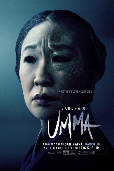 Download Umma (2022) Bluray {Hindi-English} 480p | 720p | 1080p ESub