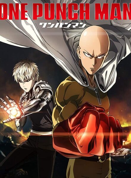 Download One Punch Man (Season 1-2) BluRay {Hindi-English-Japanes} 480p, 720p | 1080p ESub (Urdu Dub) [S02E04 Added]