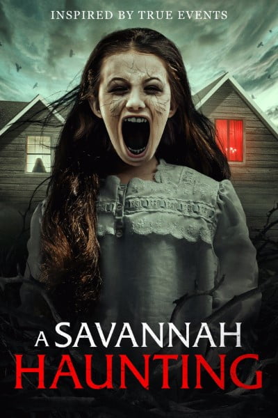 Download A Savannah Haunting (2021) WEB-DL [Hindi-English] 480p | 720p | 1080p ESub