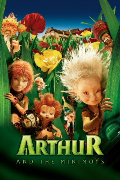 Download Arthur and the Invisibles (2006) Bluray {Hindi-English} 480p | 720p | 1080p ESub Download Arthur and the Invisibles (2006) Bluray {Hindi-English} 480p | 720p | 1080p ESub