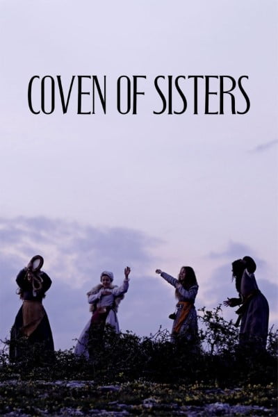 Download Coven (2020) WEB-DL [Hindi-English] 480p | 720p | 1080p ESub