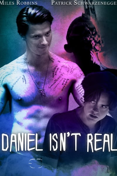 Download Daniel Isn’t Real (2019) BluRay {Hindi-English} 480p | 720p | 1080p ESub