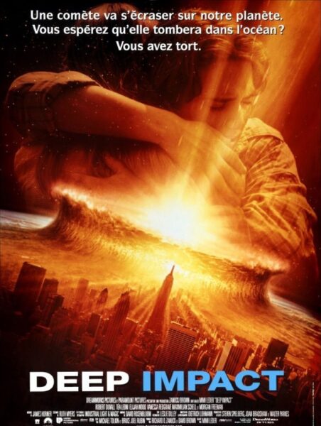 Download Deep Impact (1998) BluRay {Hindi-English} 480p | 720p | 1080p