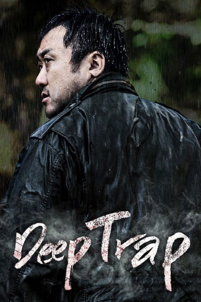 Download Deep Trap (2015) BluRay [Hindi-Korean] 480p | 720p | 1080p ESub