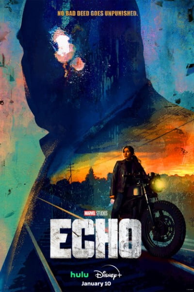 Download Echo (Season 1) Web-DL {Hindi-English} 480p | 720p | 1080p Disney+ Hotstar Web Series Download Echo (Season 1) Web-DL {Hindi-English} 480p | 720p | 1080p Disney+ Hotstar Web Series
