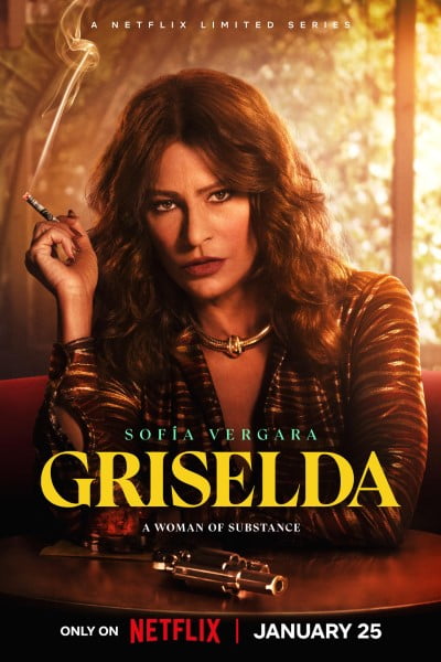 Download Griselda (Season 1) Web-DL {Hindi-English} 480p | 720p | 1080p Netflix Web Series