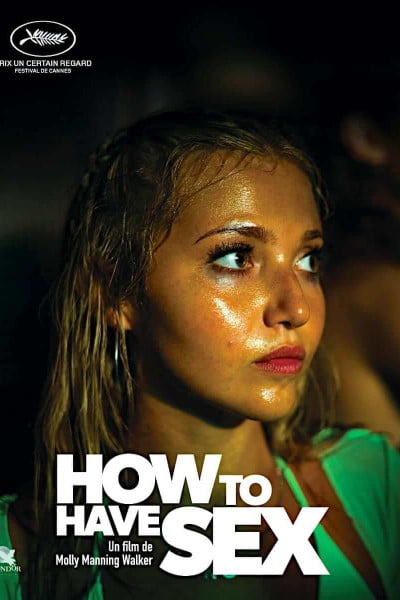 Download How to Have Sex (2023) WEB-DL English Movie 480p | 720p | 1080p ESub