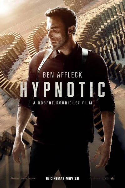 Download Hypnotic (2023) BluRay Dual Audio {Hindi-English} 480p | 720p | 1080p