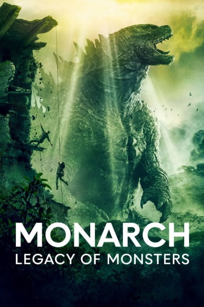 Download Monarch: Legacy of Monsters (Season 1) Web-DL [Hindi-English] 480p | 720p | 1080p Esubs Web Series