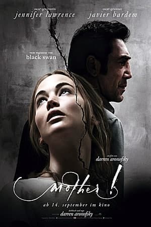 Download Mother! (2017) BluRay Dual Audio {Hindi-English} 480p | 720p | 1080p ESub
