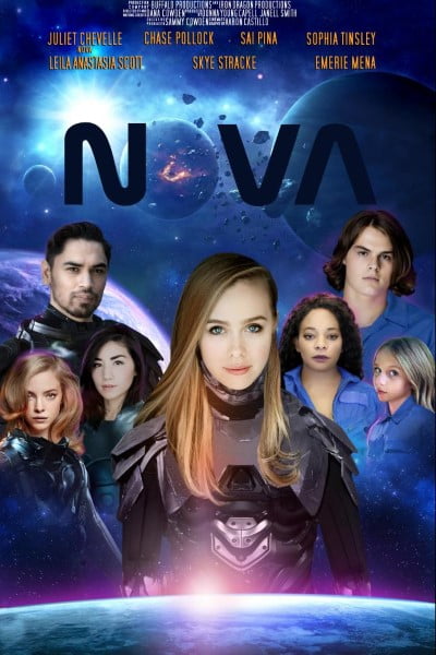 Download Nova (2021) WEB-DL Dual Audio {Hindi-English} 480p | 720p | 1080p ESub