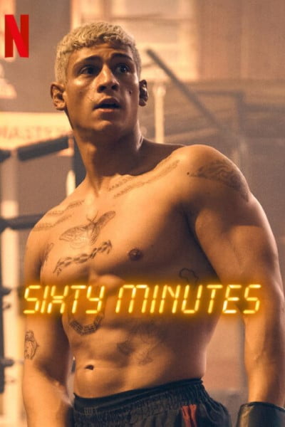 Download Sixty Minutes (2024) WEB-DL {Hindi-English-German} 480p | 720p | 1080p ESub