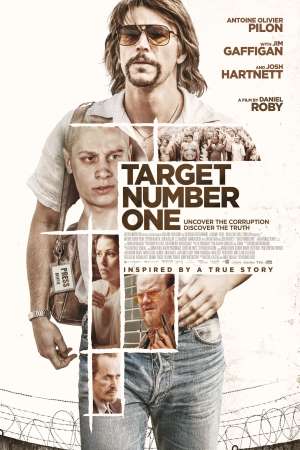 Download Target Number One (2020) BluRay {Hindi-English} 480p | 720p | 1080p Download Target Number One (2020) BluRay {Hindi-English} 480p | 720p | 1080p