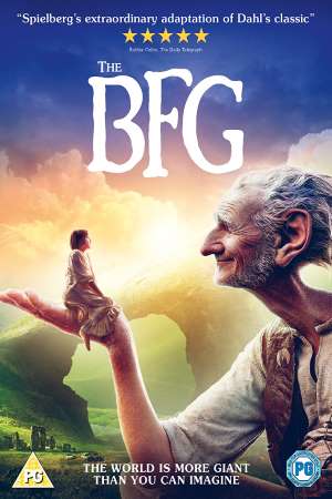 Download The BFG (2016) BluRay {Hindi-English} 480p | 720p | 1080p ESub Download The BFG (2016) BluRay {Hindi-English} 480p | 720p | 1080p ESub
