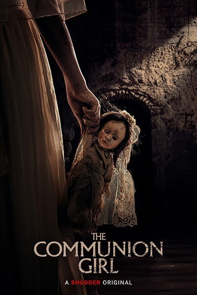Download The Communion Girl (2022) Bluray {Hindi-Spanish} 480p | 720p | 1080p ESub