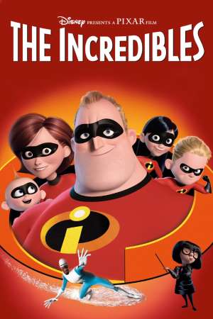 Download The Incredibles (2004) BluRay {Hindi-English} 480p | 720p | 1080p Download The Incredibles (2004) BluRay {Hindi-English} 480p | 720p | 1080p