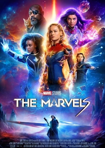 Download The Marvels (2023) WEB-DL English Movie 480p | 720p | 1080p ESub Download The Marvels (2023) WEB-DL English Movie 480p | 720p | 1080p ESub