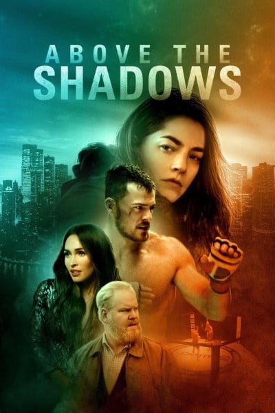 Download Above the Shadows (2019) WEB-DL English Movie 480p | 720p | 1080p ESub