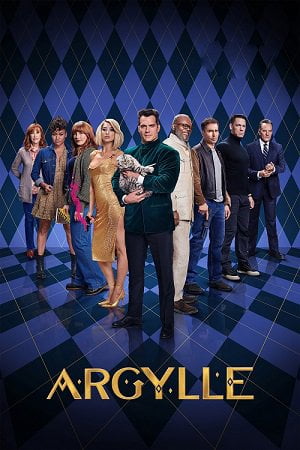 Download Argylle (2024) WEB-DL Dual Audio [Hindi-English] 480p | 720p | 1080p Esub